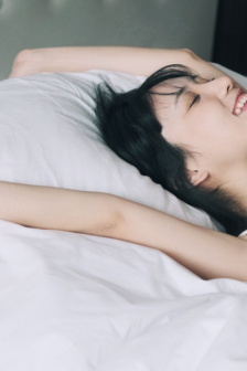 欲女的暴君前夫